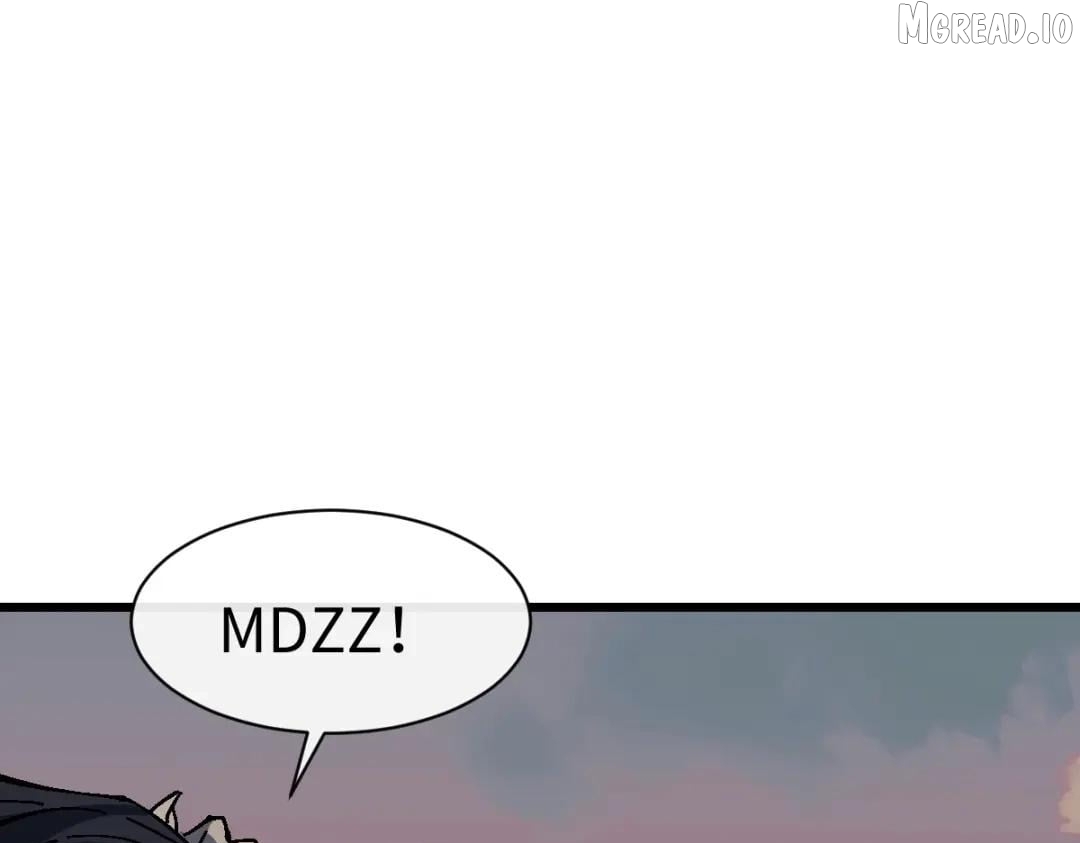 Master: This rebellious disciple is definitely not the Holy Son Chapter 184  - page 102